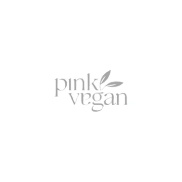 Pink Vegan
